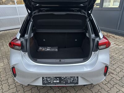 Opel Corsa Gebrauchtwagen Opel Corsa Gebrauchtwagen