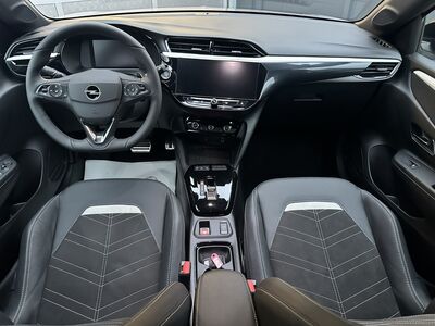 Opel Corsa Gebrauchtwagen Opel Corsa Gebrauchtwagen