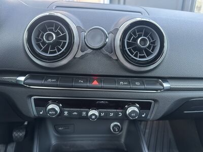 Audi A3 Gebrauchtwagen Audi A3 Gebrauchtwagen