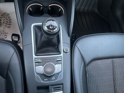 Audi A3 Gebrauchtwagen Audi A3 Gebrauchtwagen