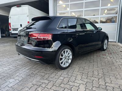 Audi A3 Gebrauchtwagen Audi A3 Gebrauchtwagen