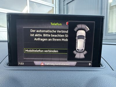 Audi A3 Gebrauchtwagen Audi A3 Gebrauchtwagen