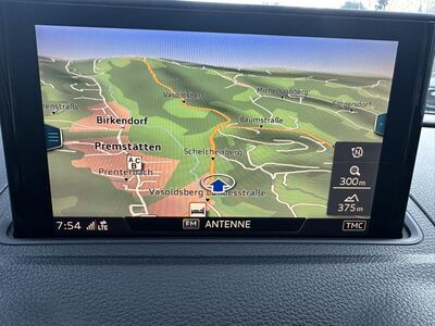 Audi A3 Gebrauchtwagen Audi A3 Gebrauchtwagen