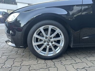 Audi A3 Gebrauchtwagen Audi A3 Gebrauchtwagen