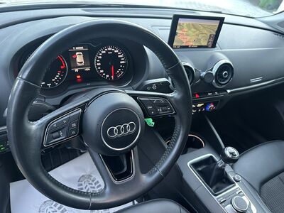 Audi A3 Gebrauchtwagen Audi A3 Gebrauchtwagen