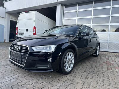 Audi A3 Gebrauchtwagen Audi A3 Gebrauchtwagen