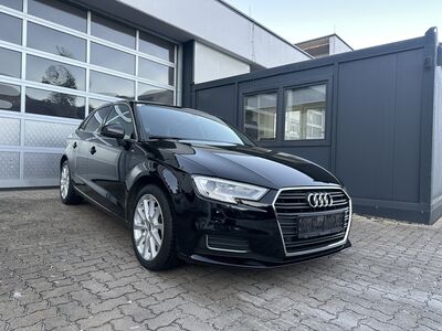Audi A3 Gebrauchtwagen Audi A3 Gebrauchtwagen