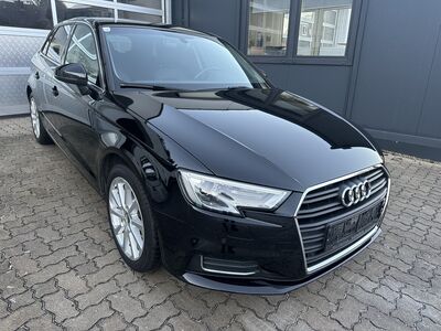 Audi A3 Gebrauchtwagen Audi A3 Gebrauchtwagen