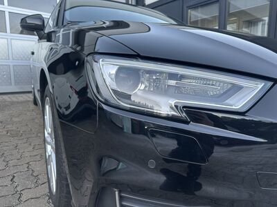 Audi A3 Gebrauchtwagen Audi A3 Gebrauchtwagen