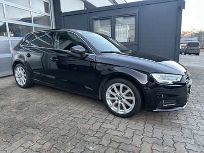 Audi A3 Gebrauchtwagen Audi A3 Gebrauchtwagen