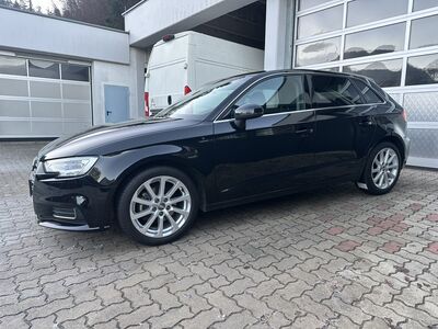 Audi A3 Gebrauchtwagen Audi A3 Gebrauchtwagen