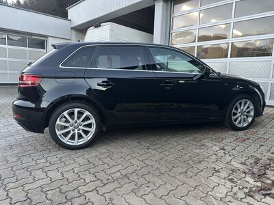 Audi A3 Gebrauchtwagen Audi A3 Gebrauchtwagen
