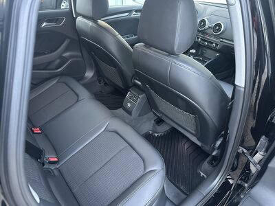 Audi A3 Gebrauchtwagen Audi A3 Gebrauchtwagen