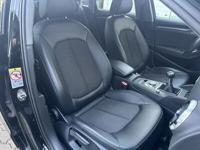 Audi A3 Gebrauchtwagen Audi A3 Gebrauchtwagen