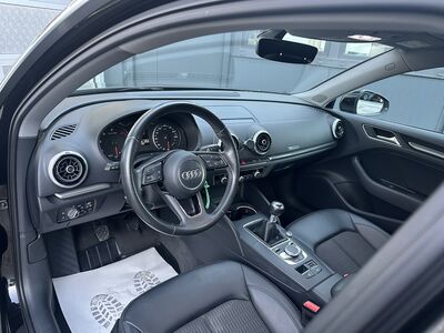 Audi A3 Gebrauchtwagen Audi A3 Gebrauchtwagen