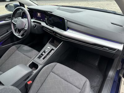 VW Golf Gebrauchtwagen VW Golf Gebrauchtwagen