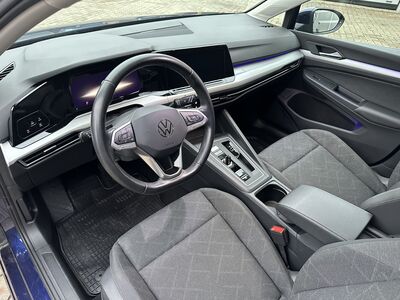 VW Golf Gebrauchtwagen VW Golf Gebrauchtwagen