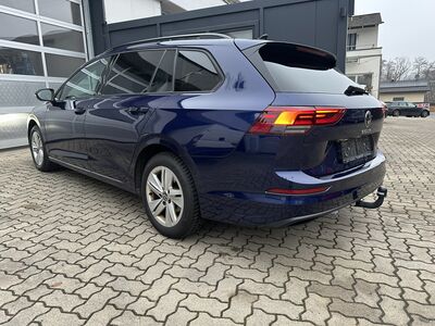 VW Golf Gebrauchtwagen VW Golf Gebrauchtwagen