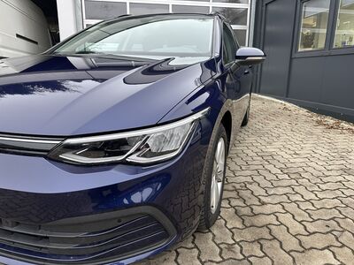 VW Golf Gebrauchtwagen VW Golf Gebrauchtwagen