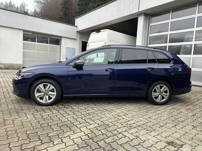 VW Golf Gebrauchtwagen VW Golf Gebrauchtwagen