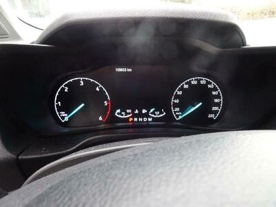 Ford Transit Connect Gebrauchtwagen