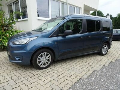 Ford Transit Connect Gebrauchtwagen