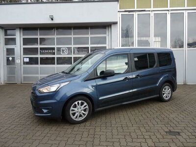 Ford Transit Connect Gebrauchtwagen