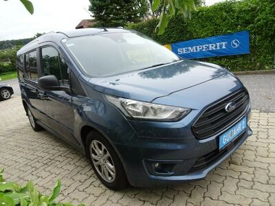 Ford Transit Connect Gebrauchtwagen