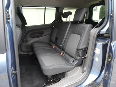 Ford Transit Connect Gebrauchtwagen