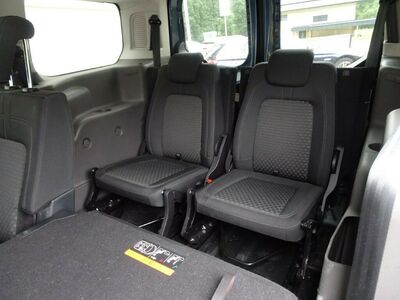 Ford Transit Connect Gebrauchtwagen