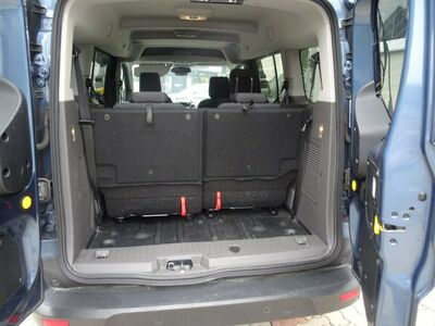 Ford Transit Connect Gebrauchtwagen