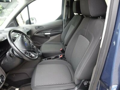 Ford Transit Connect Gebrauchtwagen