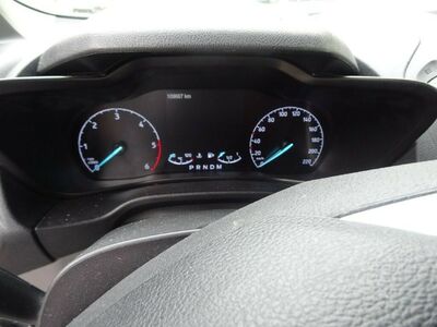 Ford Transit Connect Gebrauchtwagen