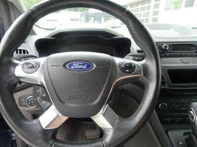 Ford Transit Connect Gebrauchtwagen