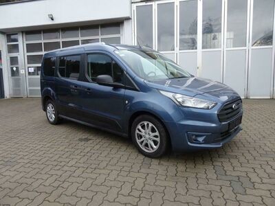 Ford Transit Connect Gebrauchtwagen