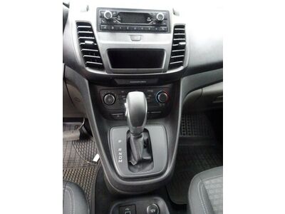 Ford Transit Connect Gebrauchtwagen