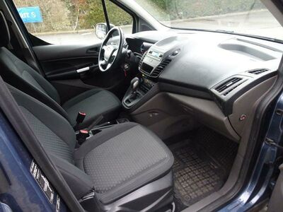 Ford Transit Connect Gebrauchtwagen