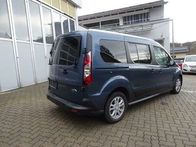 Ford Transit Connect Gebrauchtwagen