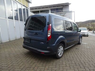 Ford Transit Connect Gebrauchtwagen