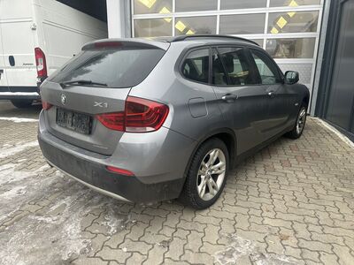 BMW X1 Gebrauchtwagen