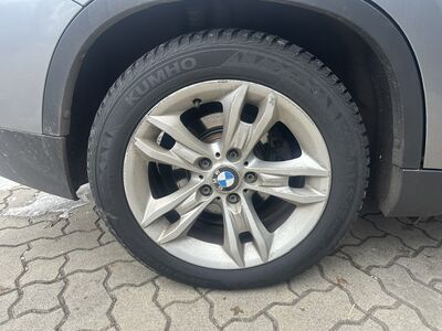 BMW X1 Gebrauchtwagen