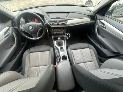 BMW X1 Gebrauchtwagen
