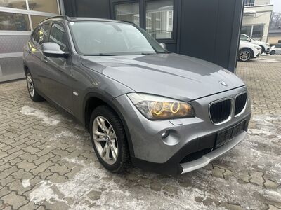 BMW X1 Gebrauchtwagen