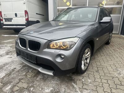 BMW X1 Gebrauchtwagen