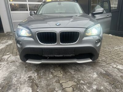 BMW X1 Gebrauchtwagen