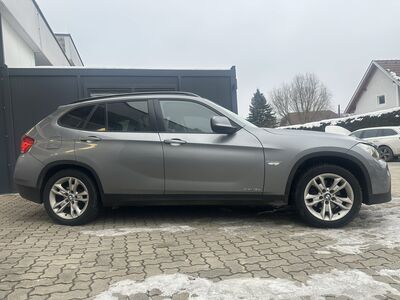 BMW X1 Gebrauchtwagen