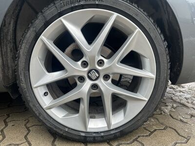 Seat Leon Gebrauchtwagen Seat Leon Gebrauchtwagen