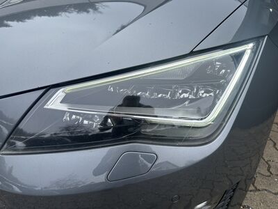 Seat Leon Gebrauchtwagen Seat Leon Gebrauchtwagen