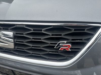 Seat Leon Gebrauchtwagen Seat Leon Gebrauchtwagen