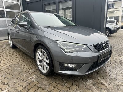 Seat Leon Gebrauchtwagen Seat Leon Gebrauchtwagen